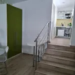 krevet i doručak Azur Ljubljana