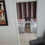 Azur krevet i doručak Ljubljana