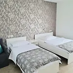 Azur krevet i doručak