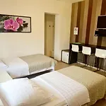 krevet i doručak Azur Ljubljana