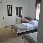 Azur krevet i doručak