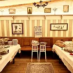 Azur krevet i doručak