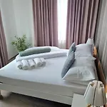 krevet i doručak Azur Ljubljana