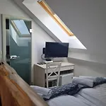 Azur krevet i doručak Ljubljana