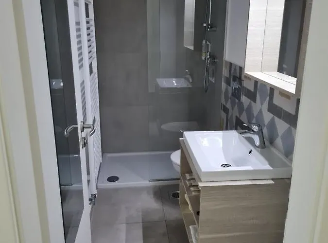 Bed & Breakfast Azur Ljubljana