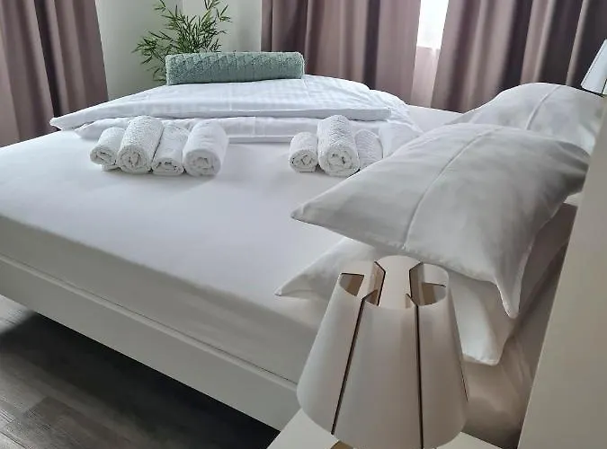 Azur Bed & Breakfast Ljubljana