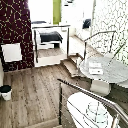 Azur 3*