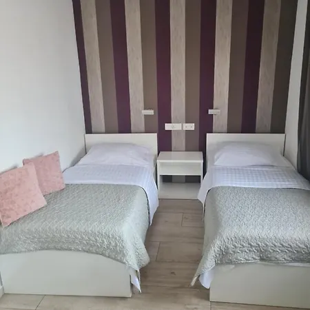 Azur Bed & Breakfast
