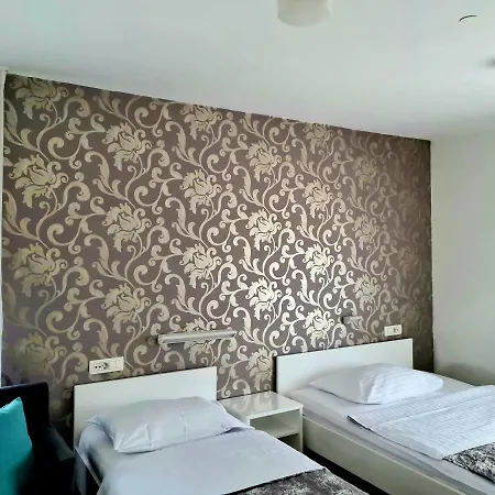 Bed and breakfast Azur