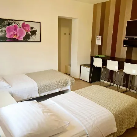 Bed and breakfast Azur Liubliana