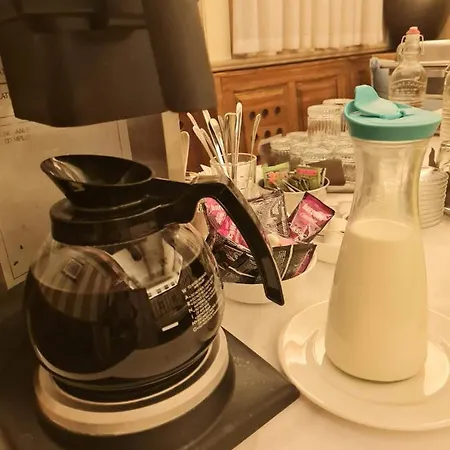 Bed and breakfast Azur Liubliana