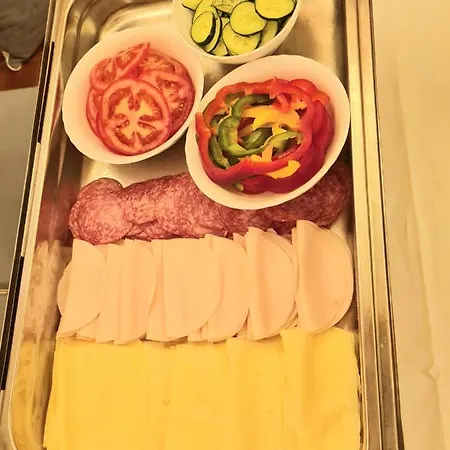 Azur Bed & Breakfast *