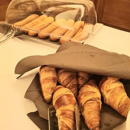 Azur Alojamento de Acomodação e Pequeno-almoço Liubliana