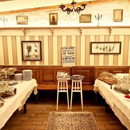 Azur Bed and breakfast