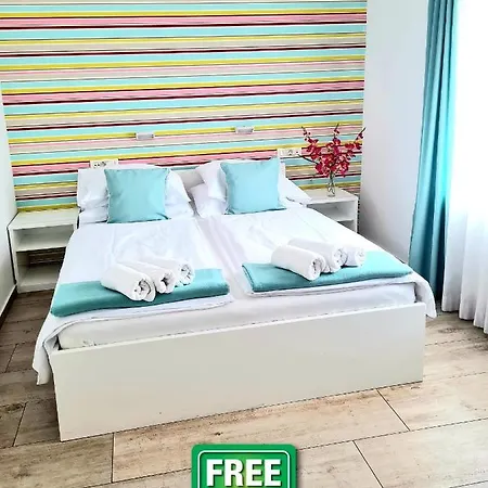 Azur Bed & Breakfast