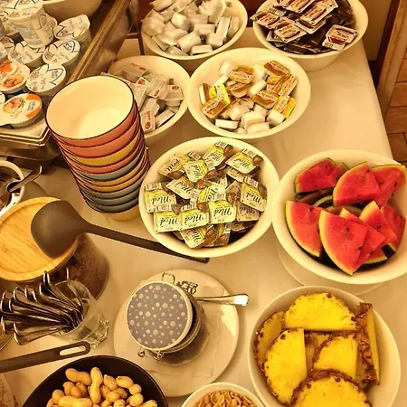Azur Bed & Breakfast Ljubljana