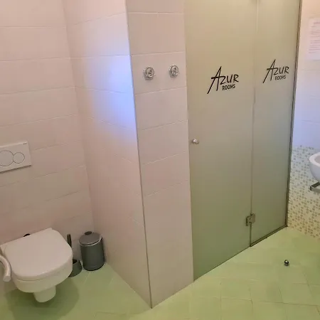 Bed & Breakfast Azur *