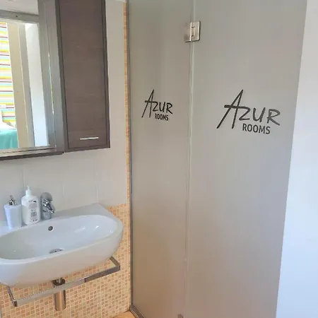 Azur Alojamento de Acomodação e Pequeno-almoço 3*