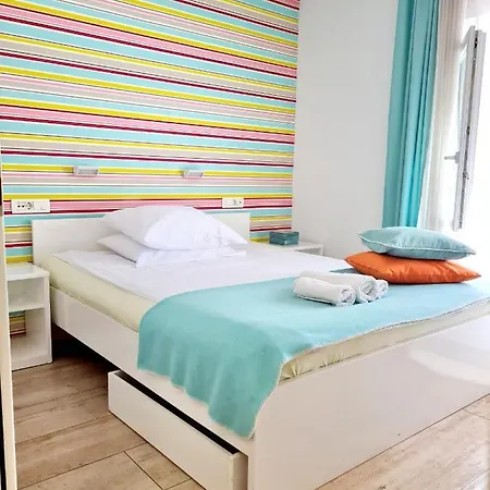 Azur Alojamento de Acomodação e Pequeno-almoço Liubliana