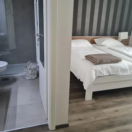 Bed & Breakfast Azur *