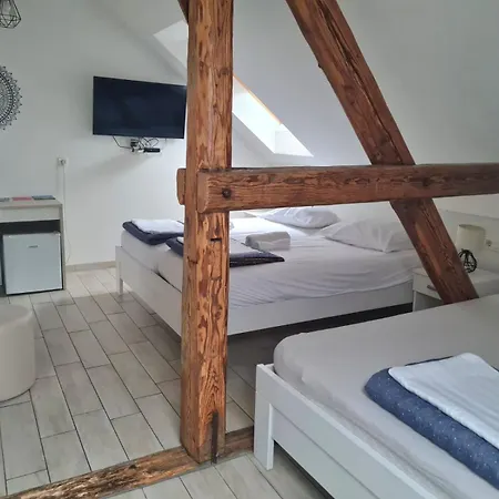Bed & Breakfast Azur Ljubljana