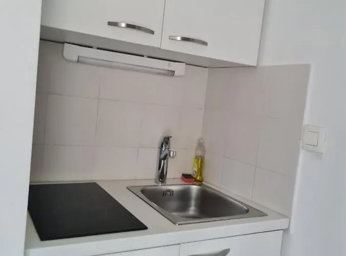 Azur Couette-café Ljubljana