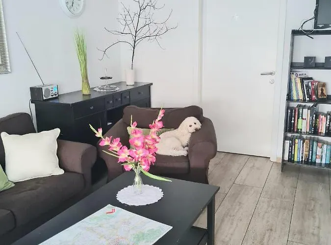 Couette-café Azur 3*