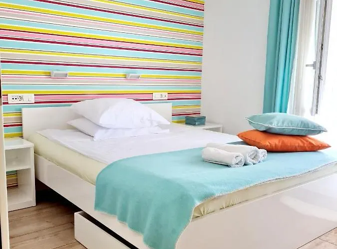 Azur Couette-café Ljubljana