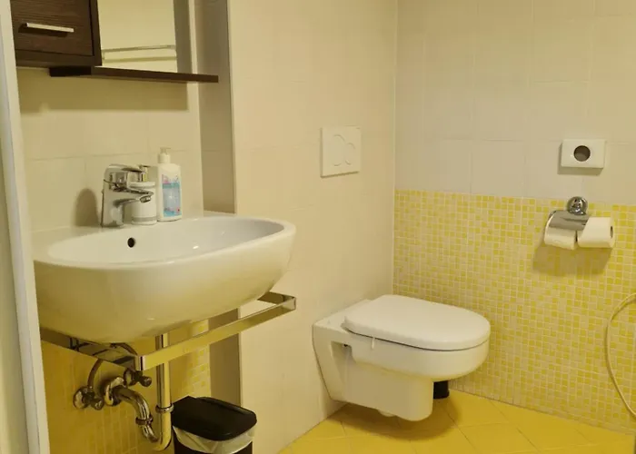 Azur Bed & Breakfast