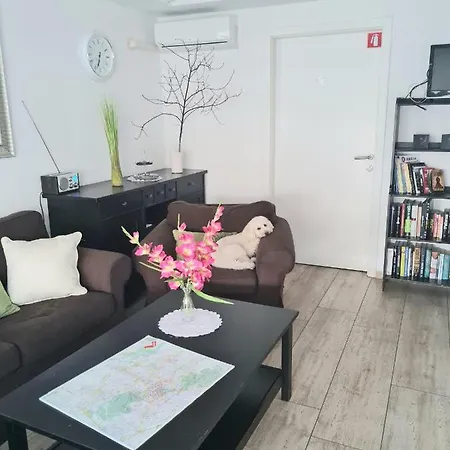 Oda ve Kahvaltı Azur 3*