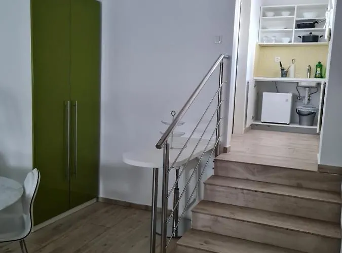 krevet i doručak Azur Ljubljana