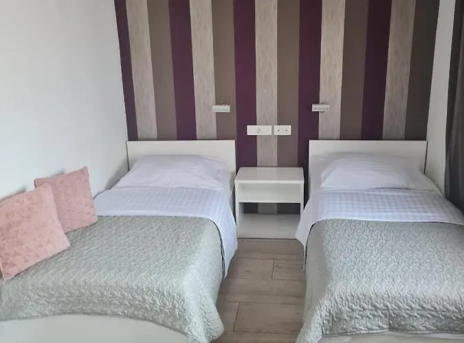 Azur krevet i doručak