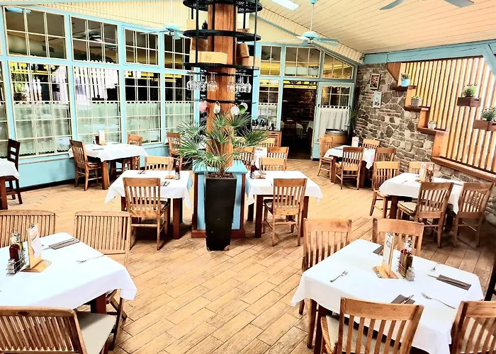 Azur krevet i doručak 3*