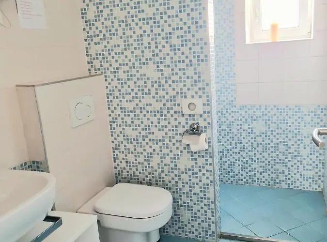 Azur krevet i doručak