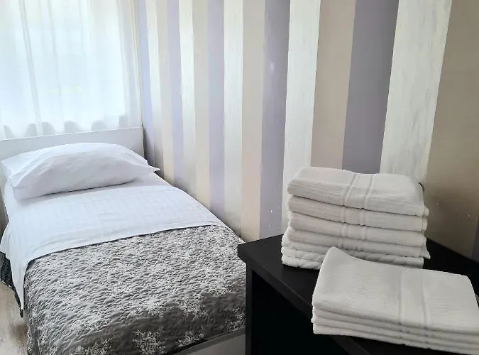 Azur krevet i doručak Ljubljana