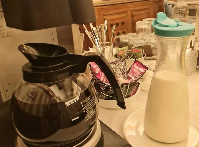 krevet i doručak Azur Ljubljana