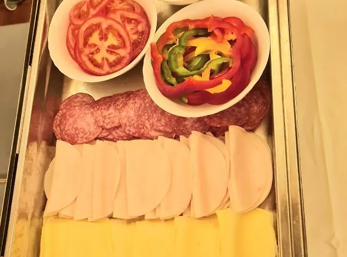 Azur krevet i doručak 3*