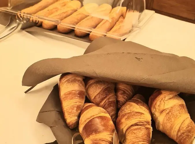 Azur krevet i doručak Ljubljana