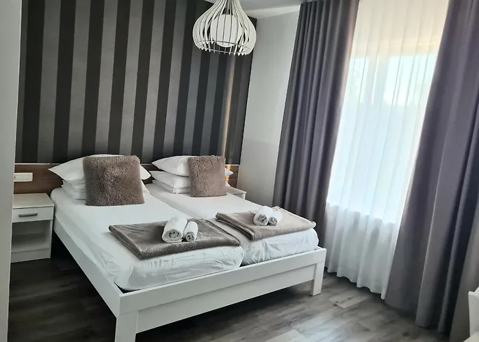 Azur krevet i doručak 3*