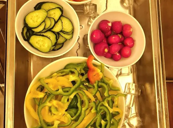 krevet i doručak Azur Ljubljana