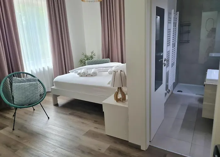 krevet i doručak Azur