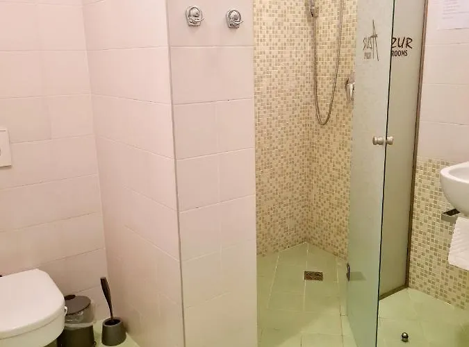 krevet i doručak Azur 3*