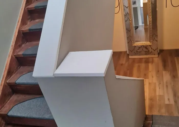 krevet i doručak Azur Ljubljana